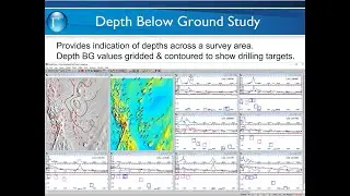 QuickDepth AI assisted magnetic depth estimation