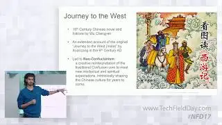 Cisco XR's Journey to the Web with Akshat Sharma