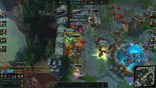 DC Recon Penta