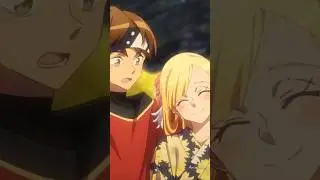 New Upcoming Anime! 🔥 | Yuugure makes Akira fall for her?! 😳🥰 | Dusk Beyond the End of the World