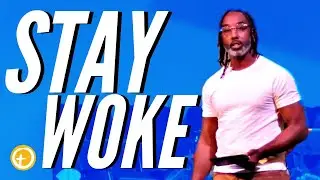 Stay Woke | Pastor Nick Sherman | Friendship Pasadena Church