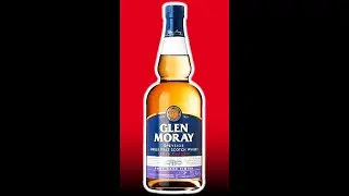 Glen Moray Port Cask Finish #singlemalt #scotch #whisky