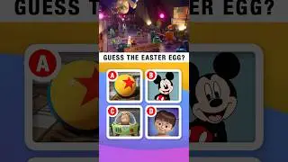 Can You Spot the Hidden Pixar Easter Egg in Inside Out 2 That Everyone's Talking About?