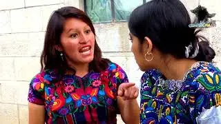 Mi Suegra Me Humillo Mucho y termino muy mal (Reflexión)