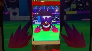 Pok&eacute;mon Mezastar Stardust 4 Event Battle Mode!(Hot Trainer Yusuke)