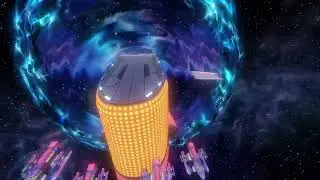 Sonic Colors: Ultimate (PS5) Part 129: Egg Shuttle (Gauntlet) Part Four