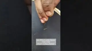 Aari Basic and advance Course #Aari Blouse Making #3d work#5d work#cut work# Chain Stitching #aari##
