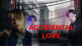 NCTDREAM HUANG RENJUN FF ACCIDENTAL LOVE EP1