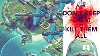 battle islands: war wsa alliance