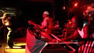 The Collective Force Steady Flow Live at Nowchild Sound Stage