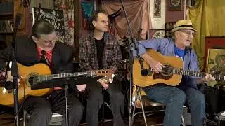 Dave Lizor - Hand Me Down Music (original)