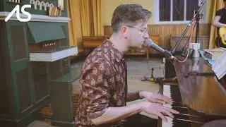 SLOW BUSINESS &ndash; ANGLIA SOUND SESSION [2022]