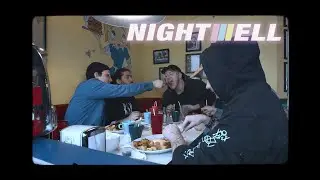 Nightwell - Bittersweet (Official Video)