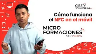 NFC en tu m&oacute;vil: qu&eacute; es, c&oacute;mo funciona y todo lo que puedes hacer con &eacute;l