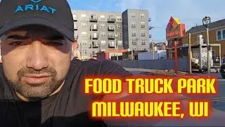How to Choose your Food Truck?