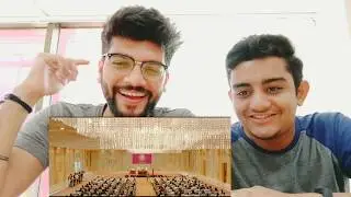 The Accidental Prime Minister | Official Trailer | Reaction Video | Anupam Kher, Akshaye Khanna