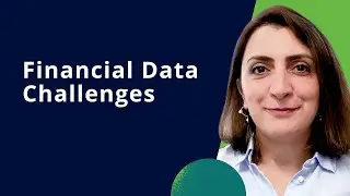 Fraud and Financial Crime Update (Financial Data Challenges)