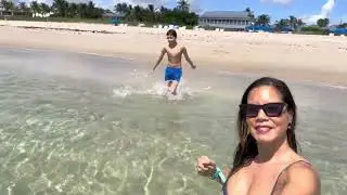 Seagate hotel in Delray FL