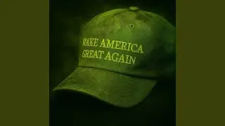 Toxic Maga