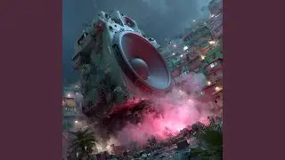 Urban Shockwave FUNK