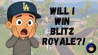Will I Win Blitz Royale?!