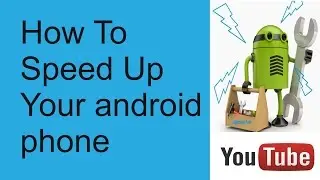 How to speed up Samsung Galaxy note Android 4.4.2 KitKat