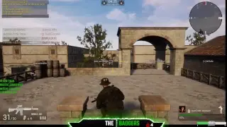 H-Hour/ the new socom! Coming to ps4