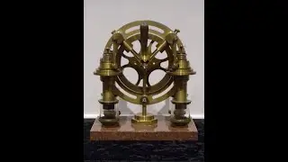 ''Silent Punk'' ( Hot Air Engines ) documentaire