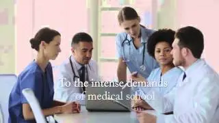 Dream Doctor Official Video Book Trailer