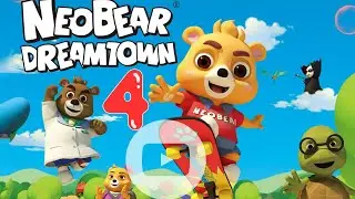 ☀️ NEOBEAR DREAMTOWN - Episode 4 | The Ultimate Summer Celebration! 🎉🌴