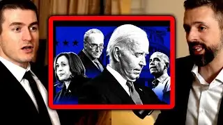 Ezra Klein: Democratic party is in disarray | Lex Fridman Podcast