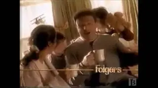 Folgers Jingle