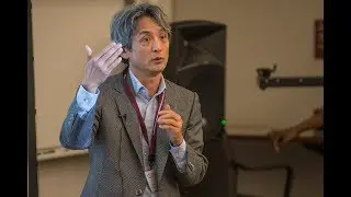 Center for Practical Wisdom Research Forum: Masami Takahashi 2017