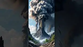 Witness the Fury of Vesuvius