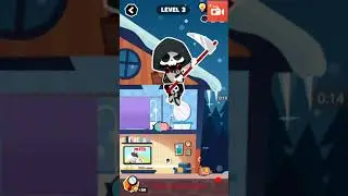 Yolo level 3 Gameplay Walkthrough level 3