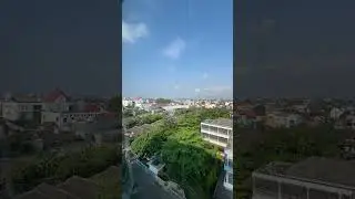 A New Day in the City Timelapse #timelapse #travel #sky #aesthetic #cinematic #views