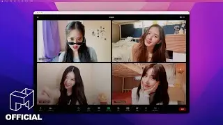 [SONG] They Don&rsquo;t Know by SeoYeon, JiWoo, YooYeon, NaKyoung.SSS