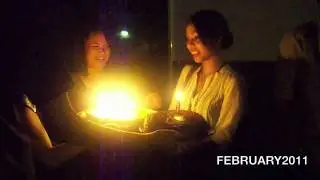 February 2011