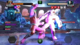 Mcoc crossbones ch 6 quick kill