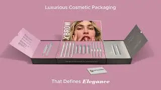 Luxury Rigid Boxes that Exude Elegance | OXO Packaging