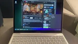 Windows 10/11 WiFi casting content