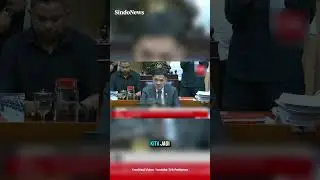 Habiburokhman Geram Keluarga Jambret di Kasus Hogi Minta Santunan: Kebalik Logikanya
