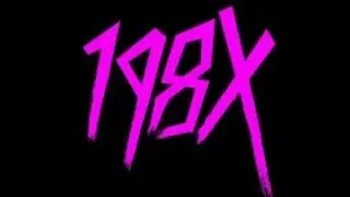 198X (Playstation 4) Playthrough