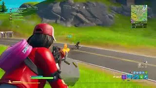 HIGHLIGHTS #2 - FORTNITE CAPITULO 2 TEMPORADA 1
