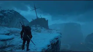 ⚔️ Witcher 3 Wild Hunt | Blindingly Obvious Quest | Triss & Dijkstra&rsquo;s Secret Plan | PS5 Gameplay