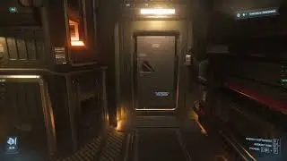 My Ninety Ninth Day in Star Citizen: Again, hard at work in the Aaron Halo.
