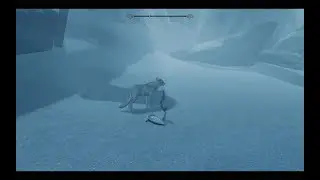 Skyrim SE: VIGILANT Mod (English Voiced) - 