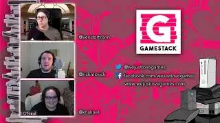 Gamestack Episode 12: Pies and Prejudice