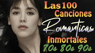 Canciones Románticas Vintage | Éxitos del Amor 70s 80s