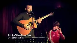 'Far Away' - The Green Note Camden
